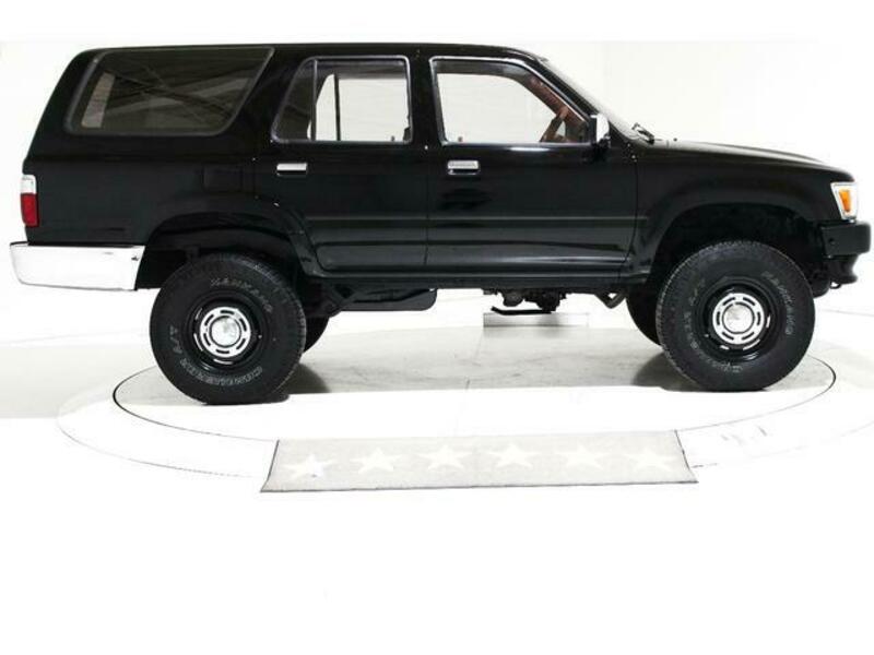 HILUX SURF