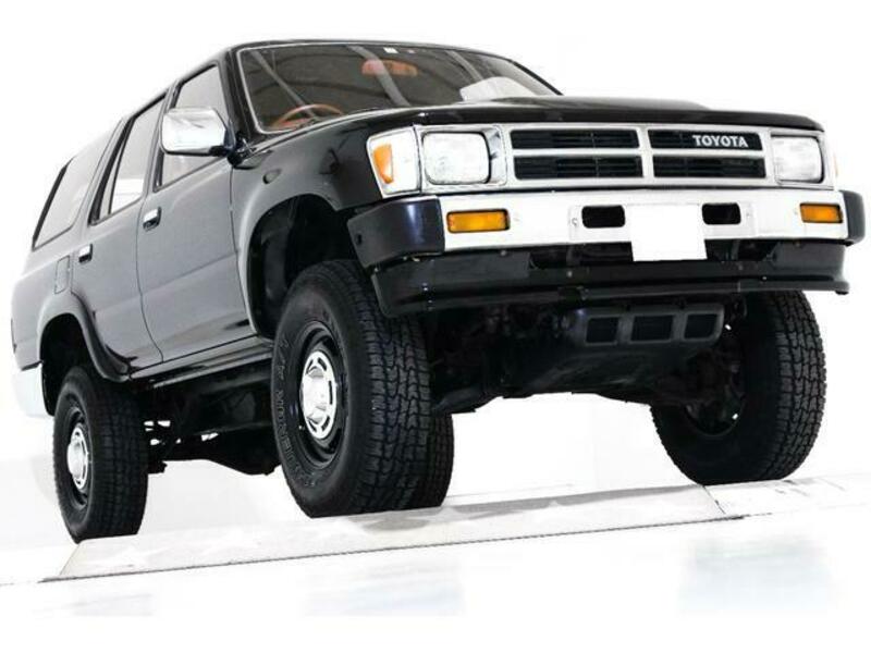 HILUX SURF
