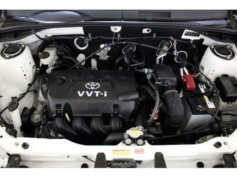 PROBOX VAN