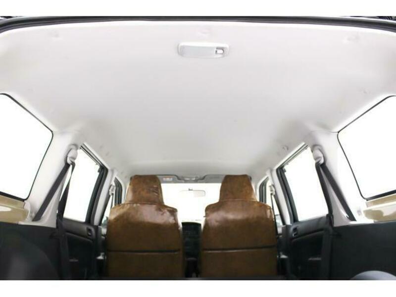 PROBOX VAN