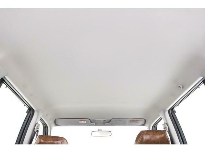 PROBOX VAN