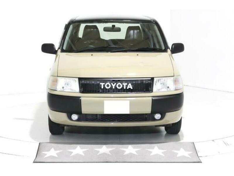 PROBOX VAN