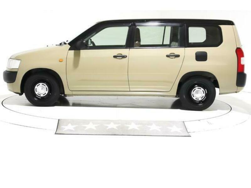 PROBOX VAN
