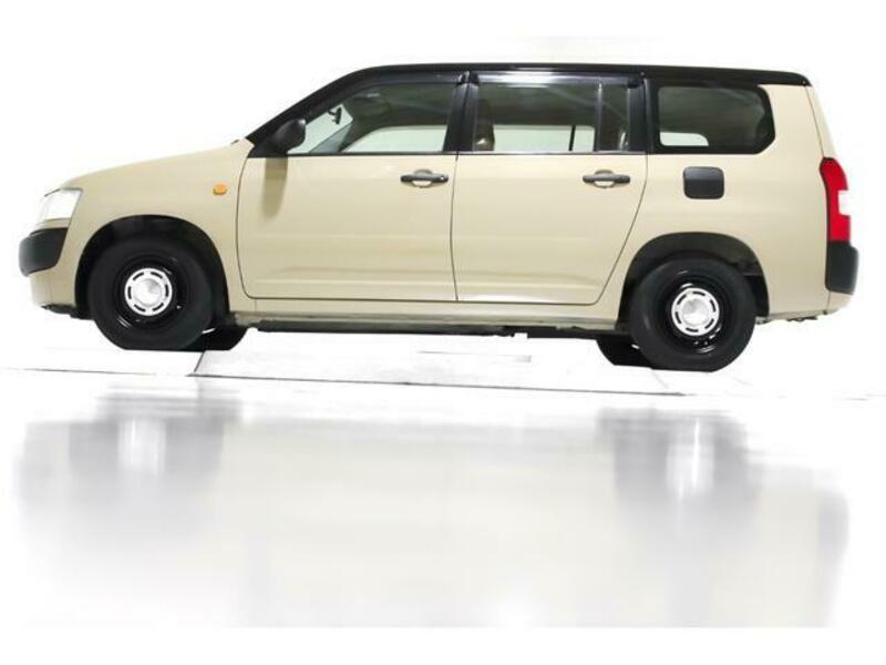 PROBOX VAN