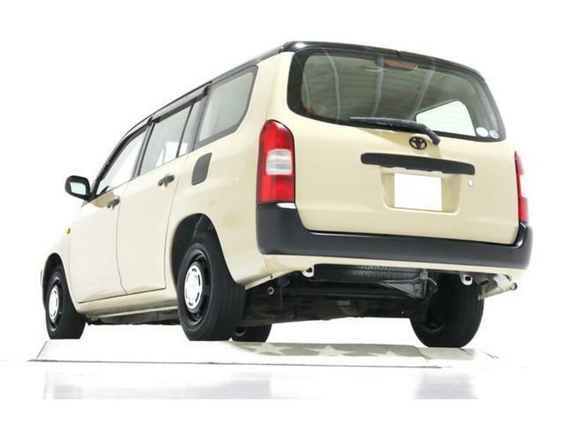 PROBOX VAN