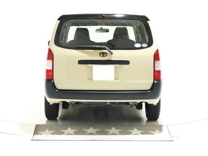 PROBOX VAN