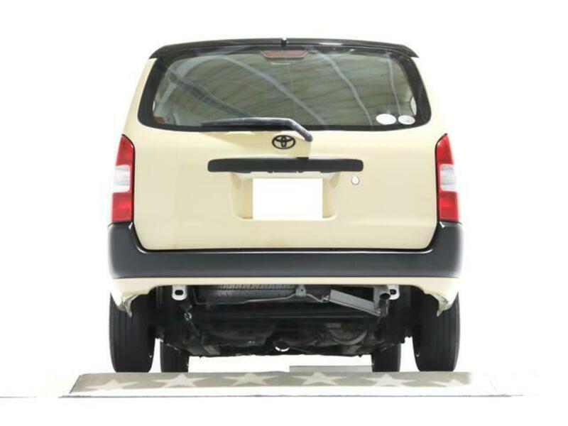 PROBOX VAN