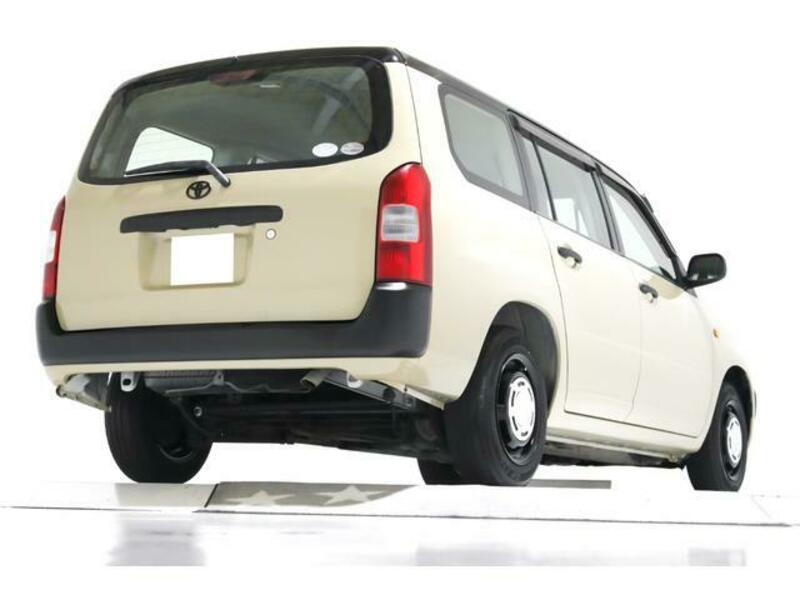 PROBOX VAN