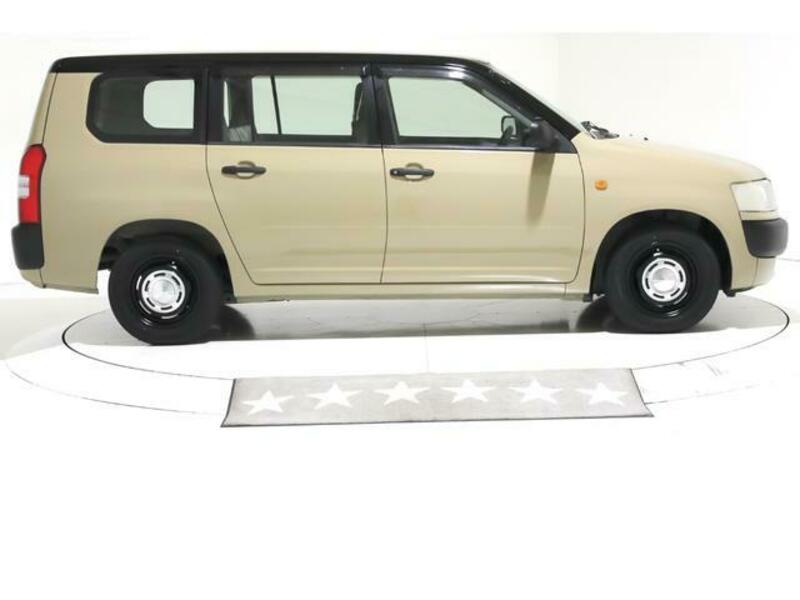 PROBOX VAN