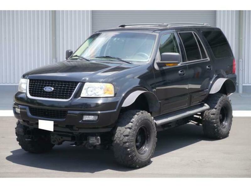 EXPEDITION