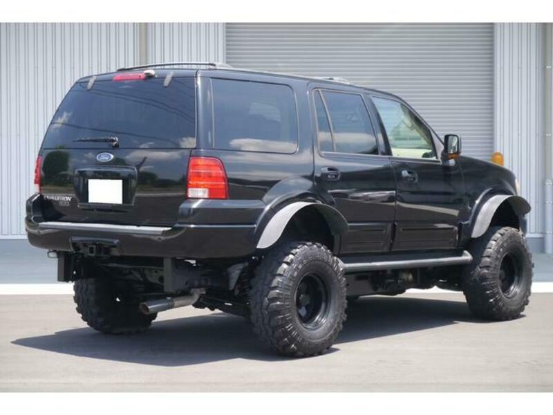 EXPEDITION