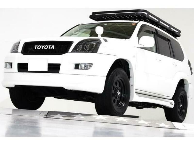 LAND CRUISER PRADO-0