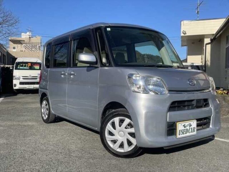 TANTO