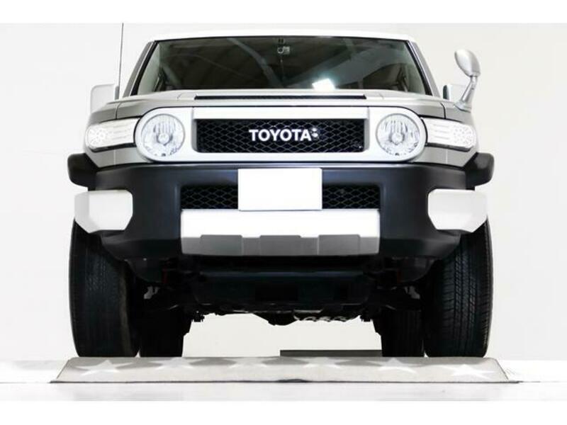 FJ CRUISER