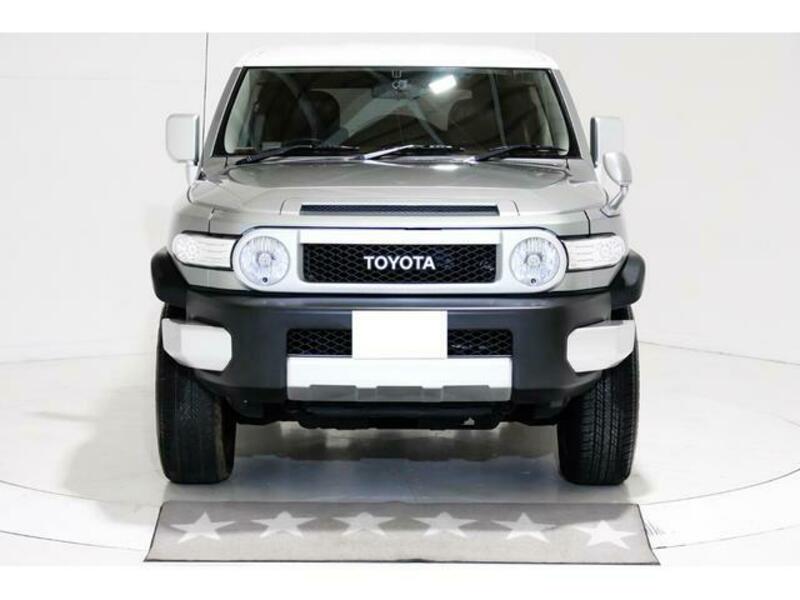 FJ CRUISER