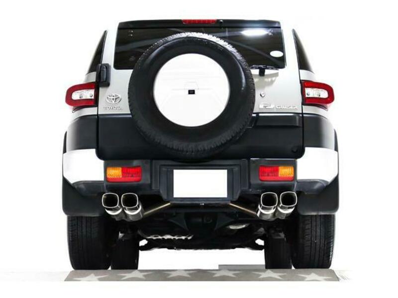 FJ CRUISER