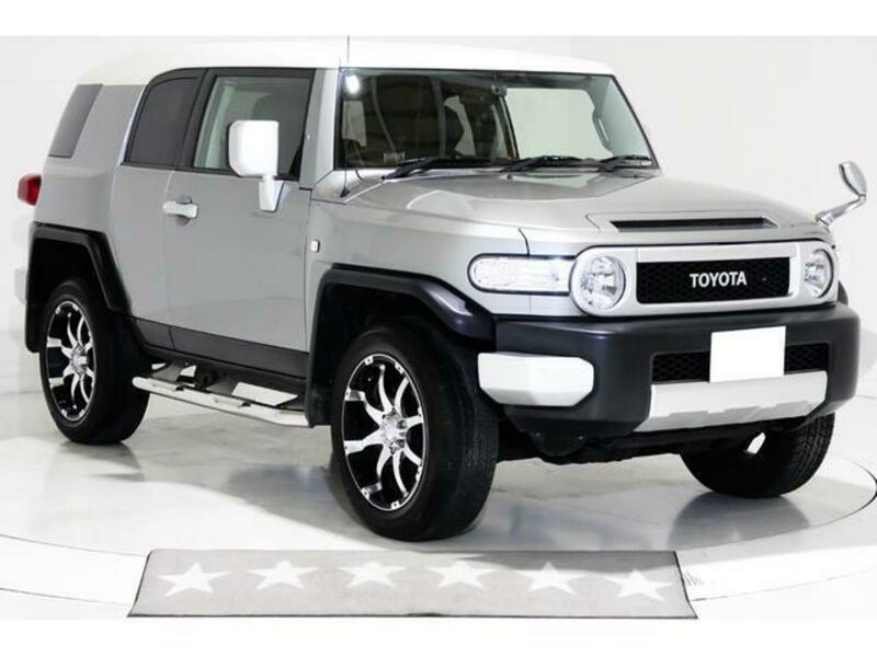 FJ CRUISER