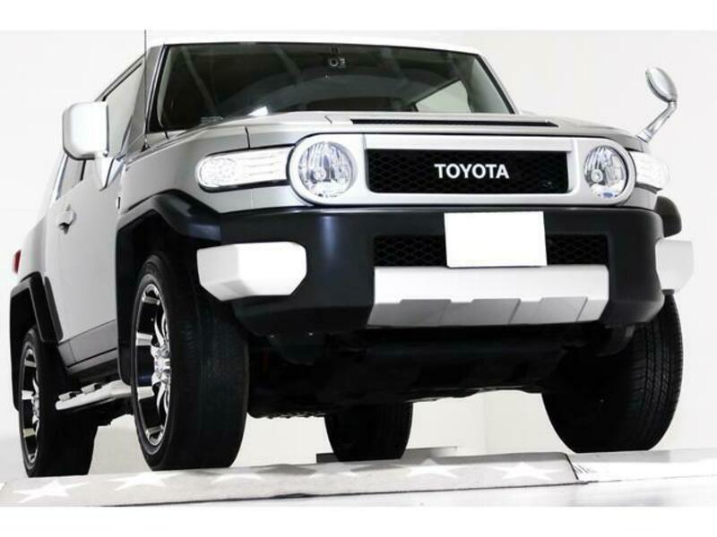 FJ CRUISER