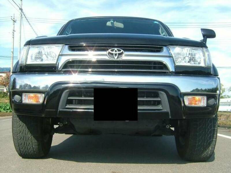 HILUX SURF