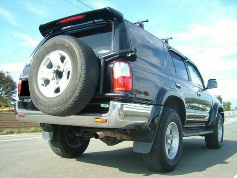 HILUX SURF