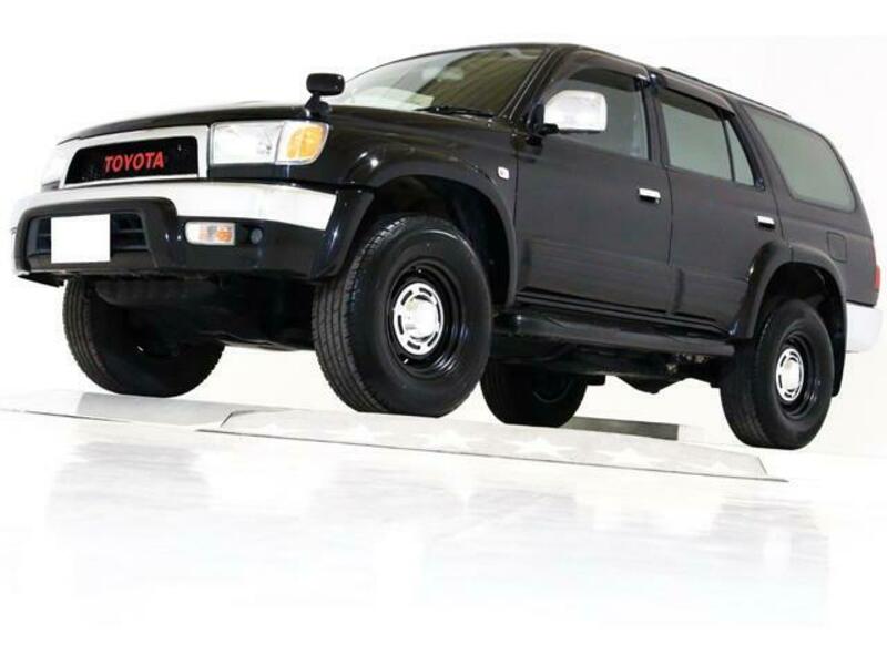 HILUX SURF