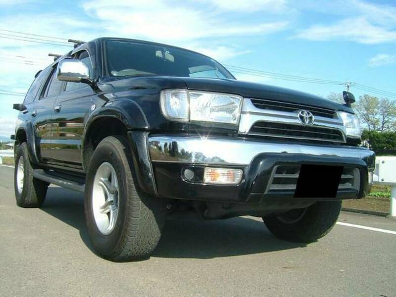 HILUX SURF-0