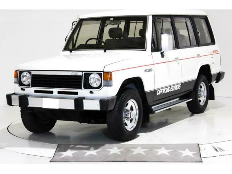 PAJERO