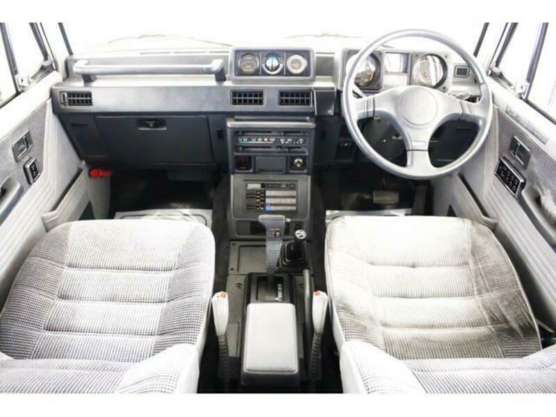 PAJERO