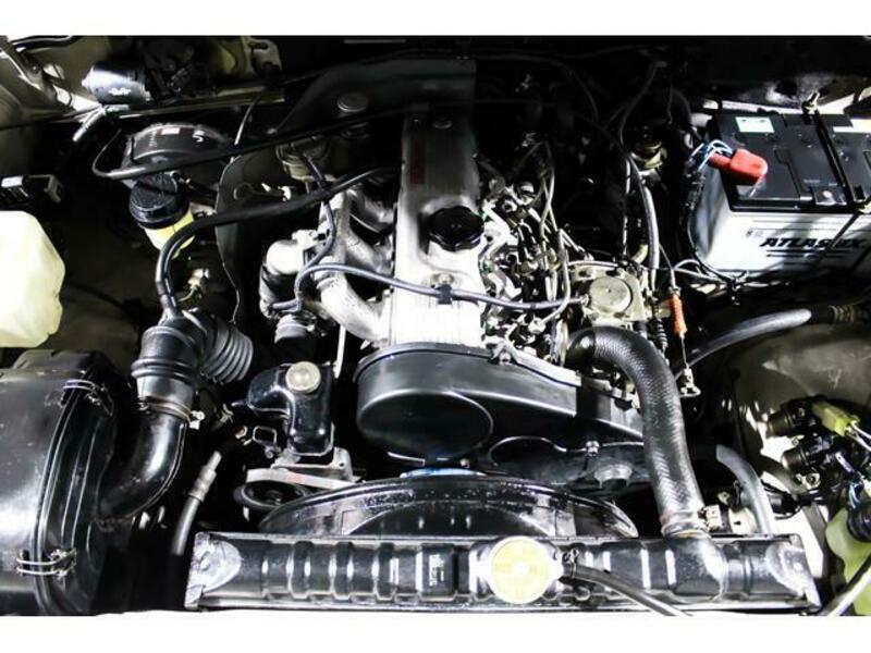 PAJERO