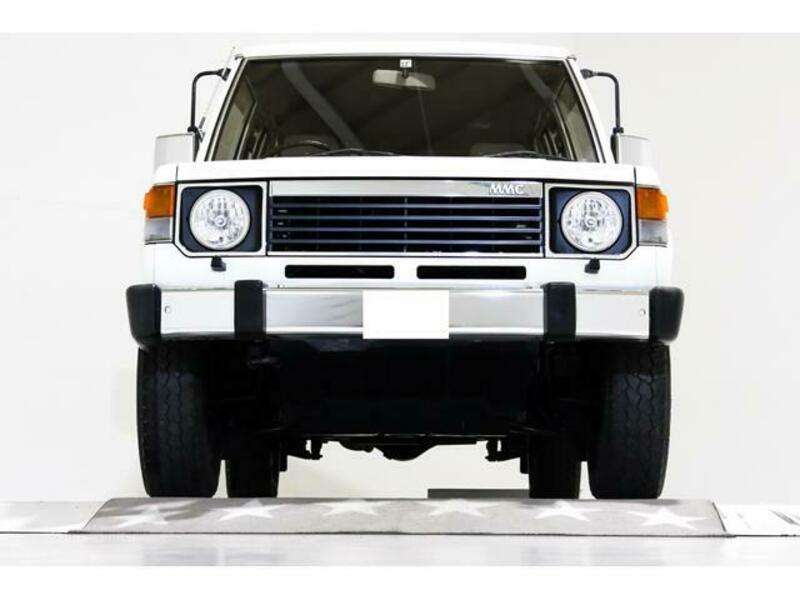 PAJERO