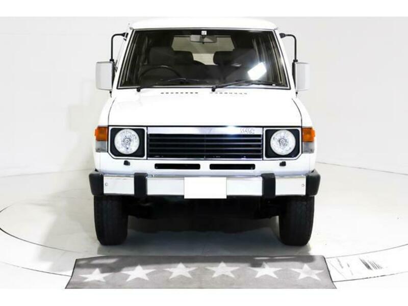 PAJERO