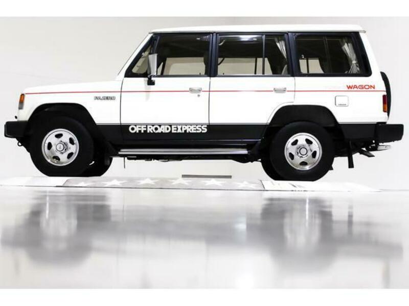 PAJERO