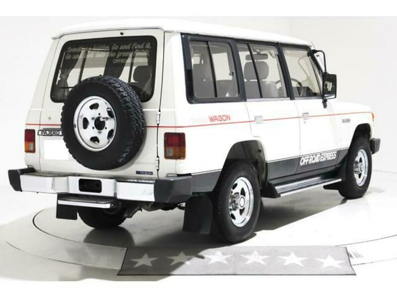 PAJERO
