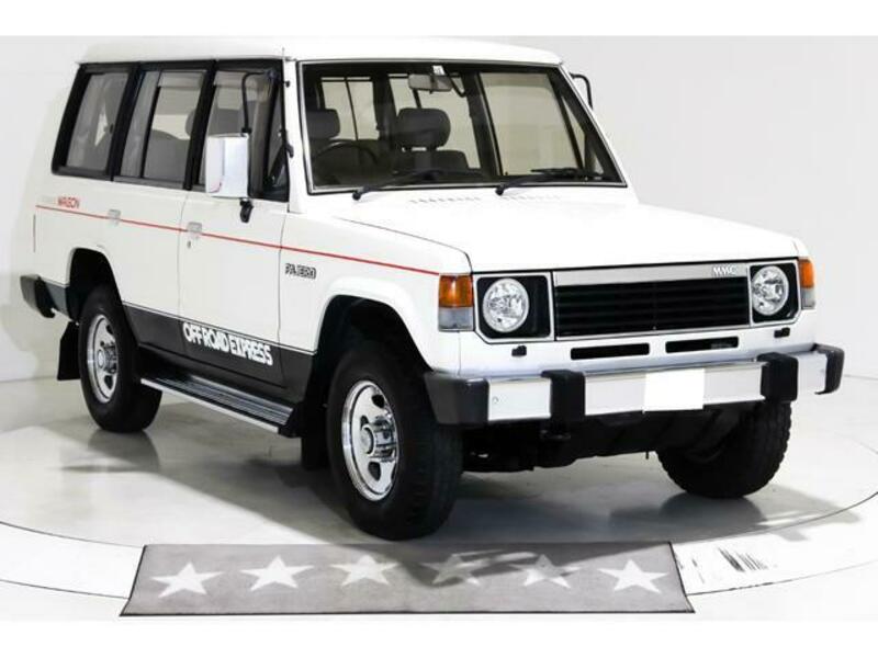 PAJERO