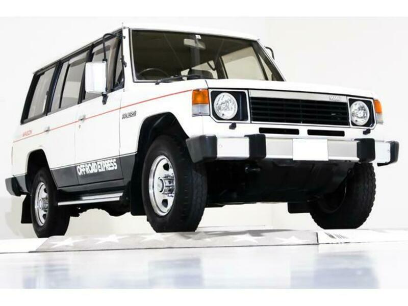 PAJERO