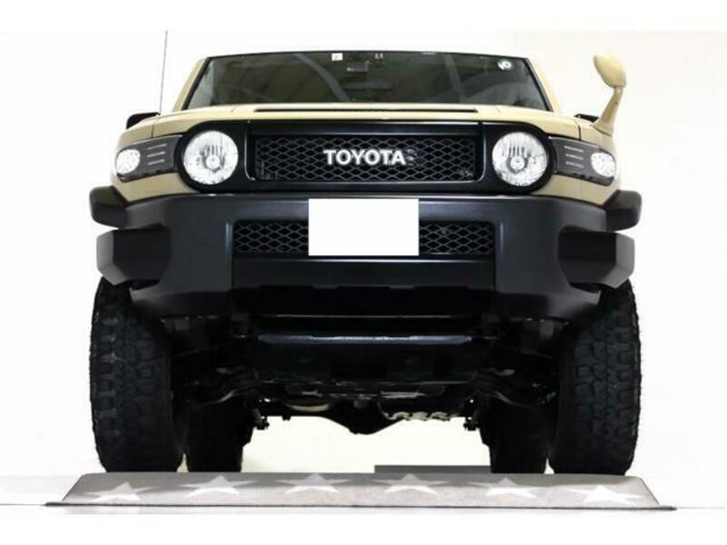 FJ CRUISER
