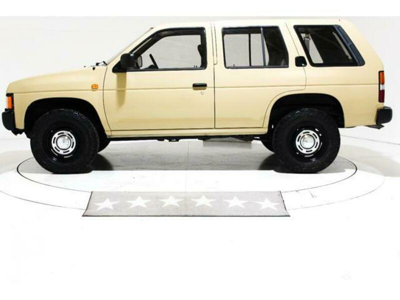 TERRANO