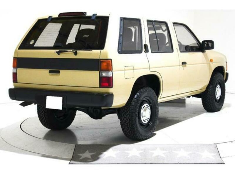 TERRANO