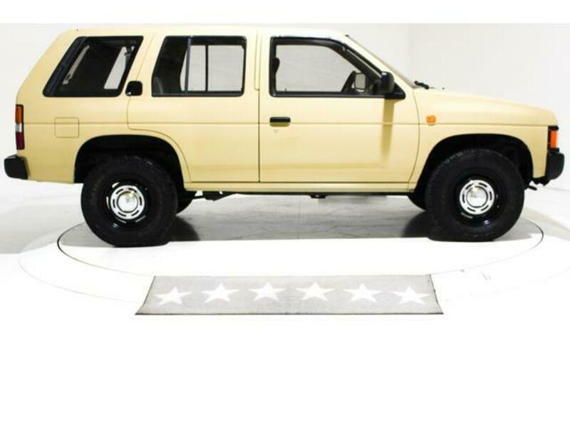 TERRANO