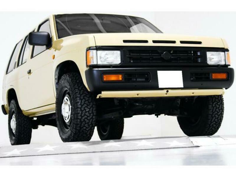 TERRANO
