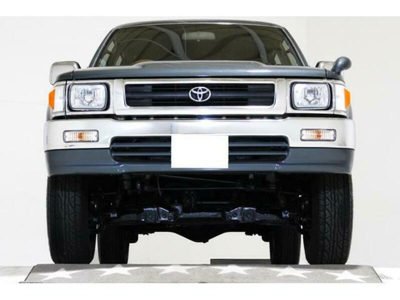 HILUX PICK UP