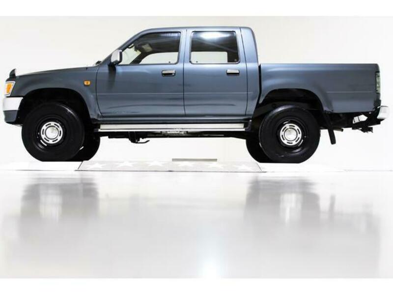 HILUX PICK UP