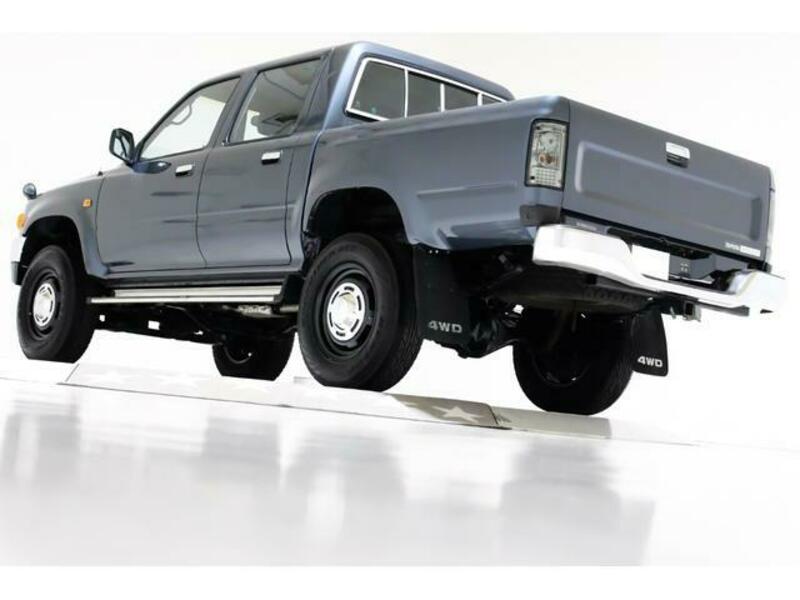 HILUX PICK UP