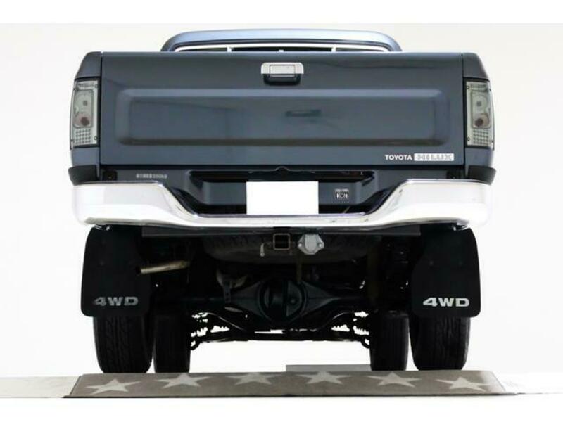 HILUX PICK UP