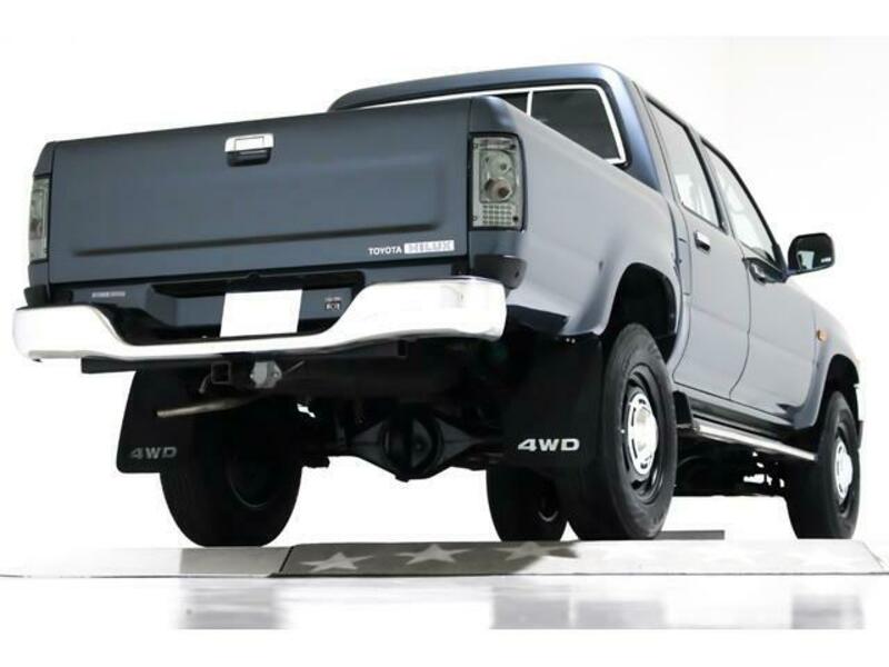 HILUX PICK UP
