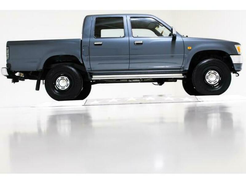 HILUX PICK UP