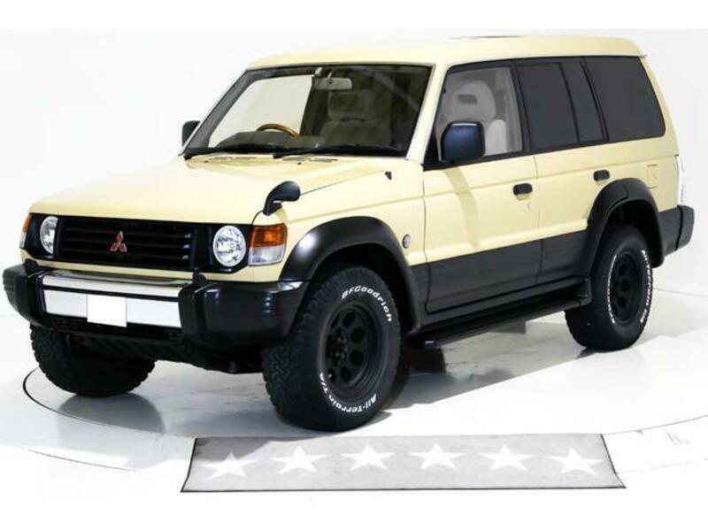 PAJERO