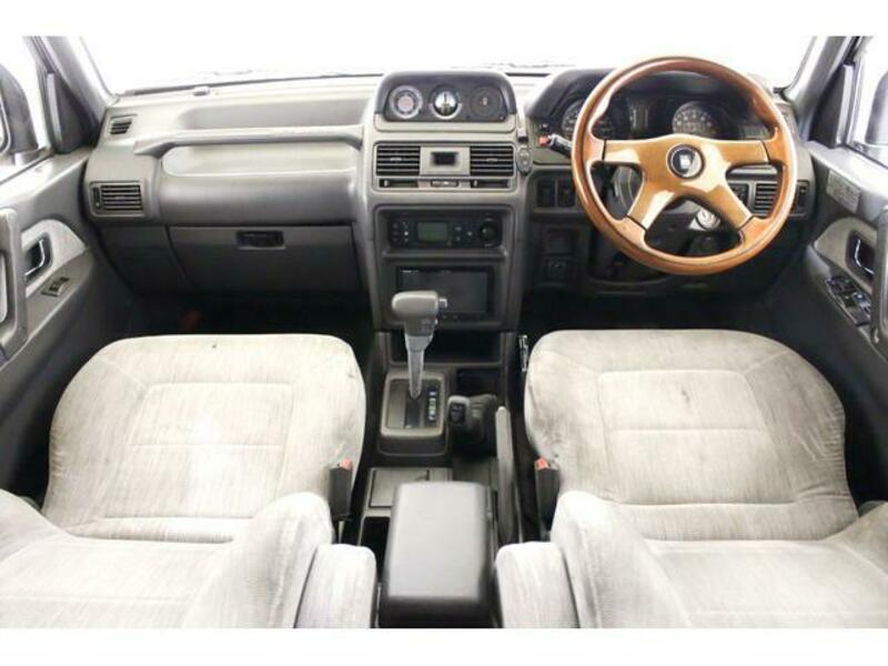 PAJERO
