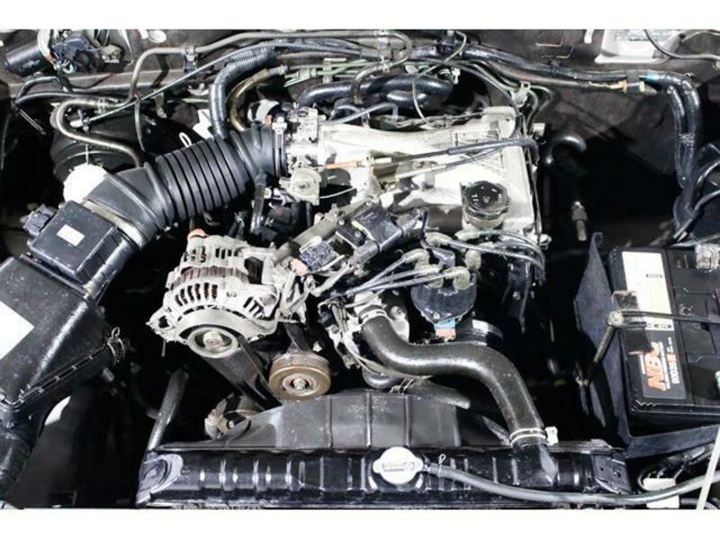 PAJERO