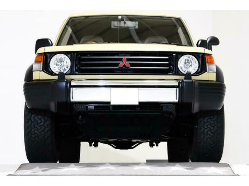 PAJERO